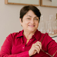 Kátia Paiva — Master Coach